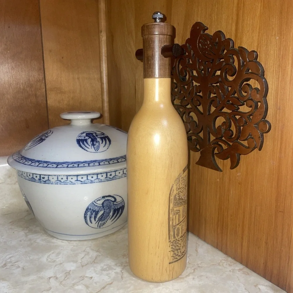 Montclair Vineyards Cabernet Sauvignon 1987 12
